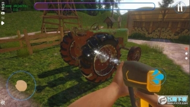 高压水枪模拟器手机版图2