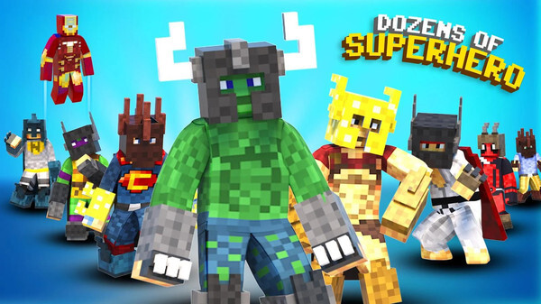 像素英雄对决图3