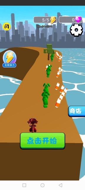 怪兽对决大战图4