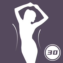 魔力马甲线速成