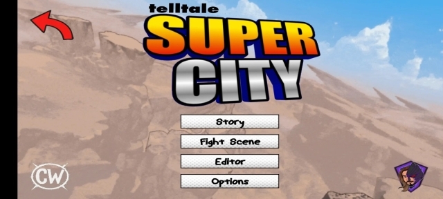 漫威VS无敌少侠(1)