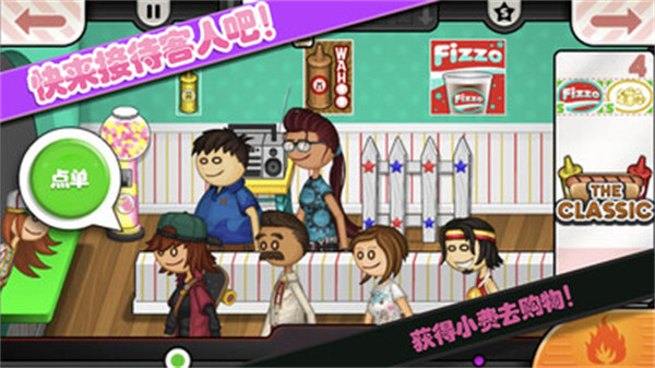 老爹小镇度假公寓图2