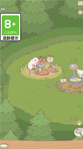 心动小猫正版(1)