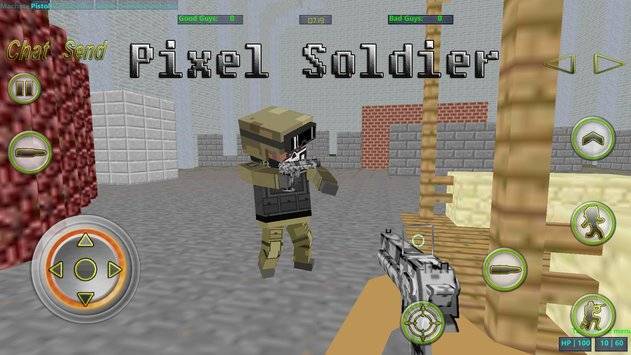 三笠的特殊训练图8