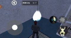 惊魂密室逃脱(2)