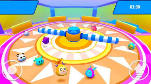 迷你像素乐园(1)