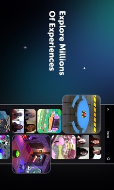 元宇宙社交平台图1