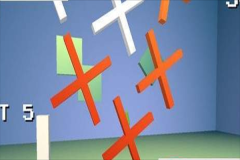 方块猫与黄瓜(3)