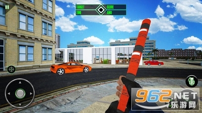城市破坏模拟器(3)