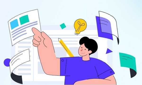 搭画快写免费版图2