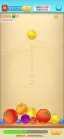 水果对对碰赚钱版图3