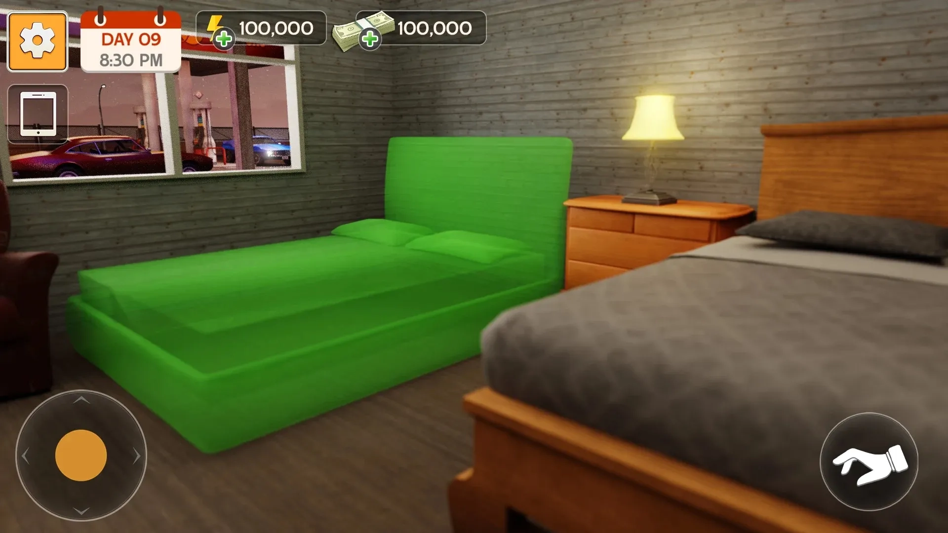 汽车旅馆模拟器图2