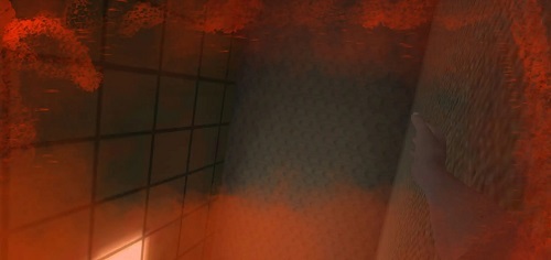 超恐怖迷宫密室(3)