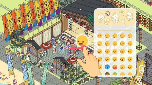 拖拖小镇穿越忙碌的世界(3)