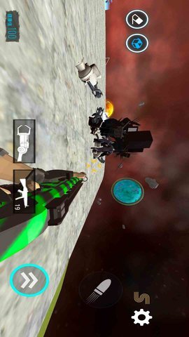 人造物种进化(4)