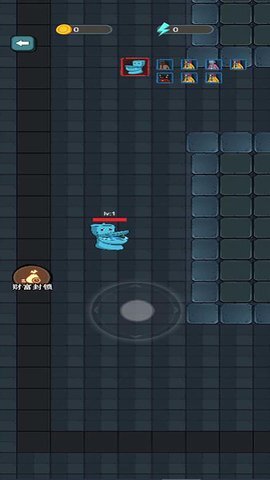 猎鬼躺平模拟器(4)