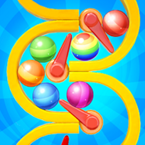 欢乐弹珠弹弹弹