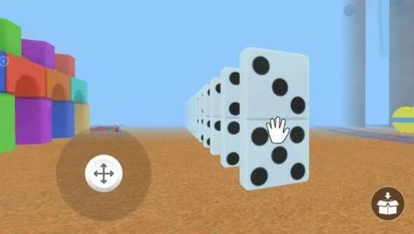 恐怖迷城追击(2)