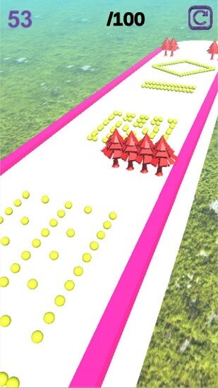 球球团体行动图3