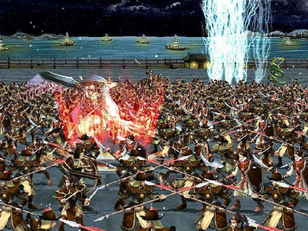 奥汀三国群英传5(1)