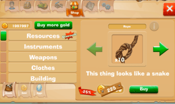 侏罗纪生存岛屿图3