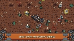 复古生存汽车末日图3