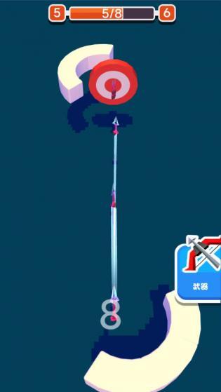 射击小白训练营(2)