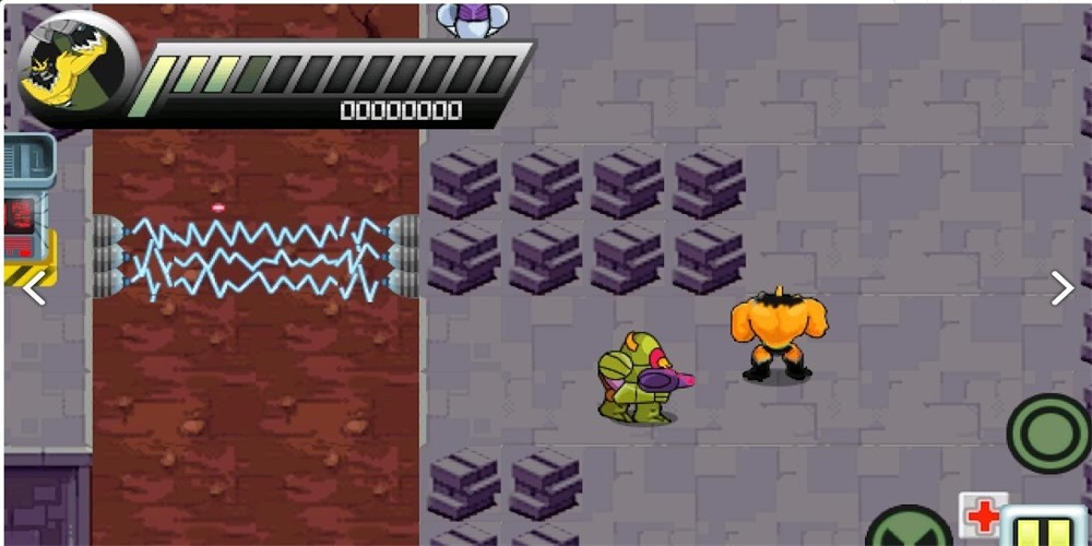 少年骇客全面进化(2)