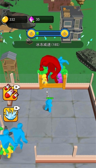 不休止的冒险图2