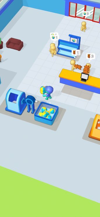 放置我的玩具店图1