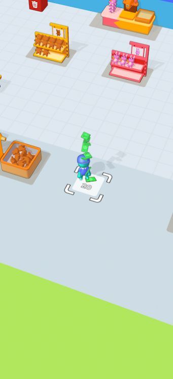 放置我的玩具店图3