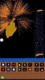 沙盒粉末模拟器(3)