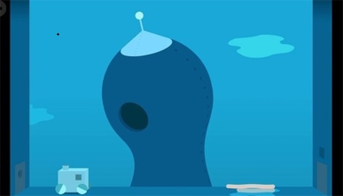 火车头冒险记(1)