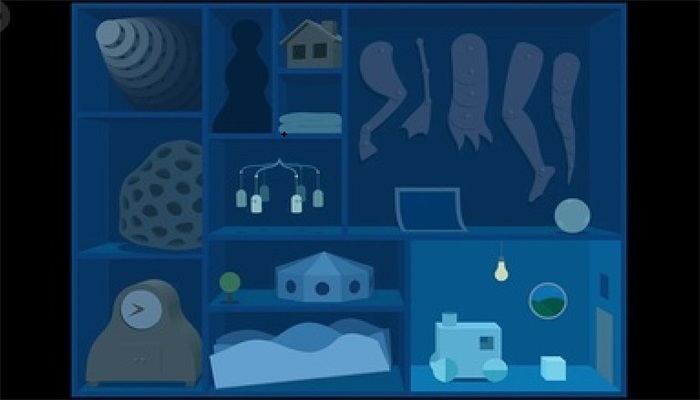 火车头冒险记(2)