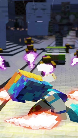 工艺学校僵尸杀手(2)