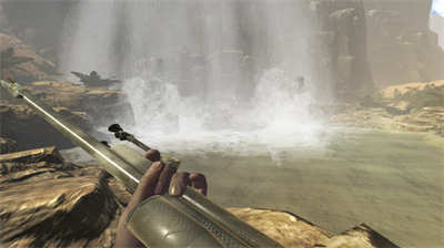 野外探险挑战(1)