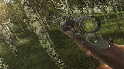 野外探险挑战(2)