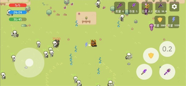 猫咪试炼成为猫王(1)