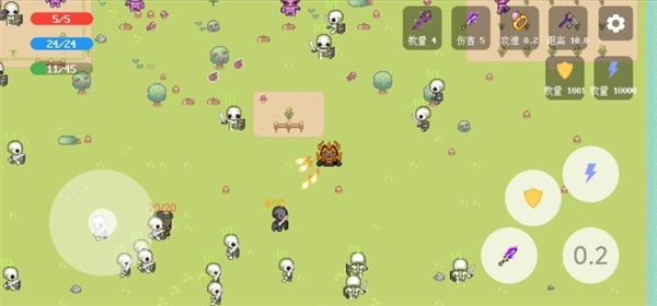 猫咪试炼成为猫王(3)