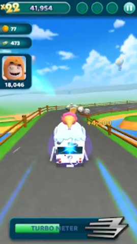 奇宝萌兵冲冲乐(1)