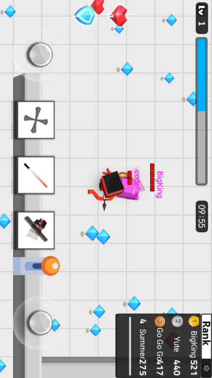 神射手大作战(2)