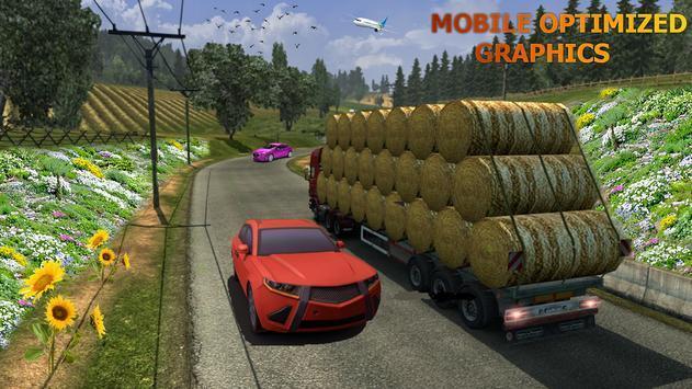 丝绸之路卡车模拟器(3)