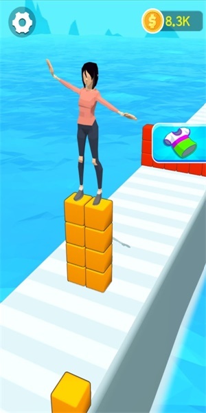 高跟鞋我最牛(1)