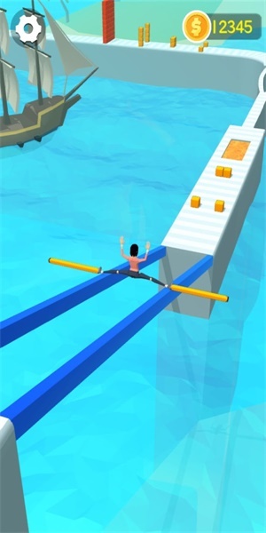 高跟鞋我最牛(2)