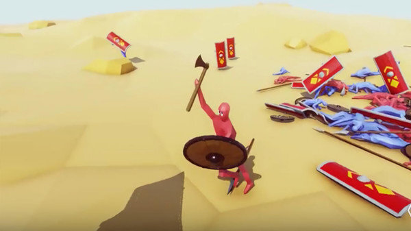 史诗战争模拟器图2