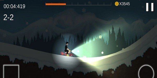 自行车越野赛(3)