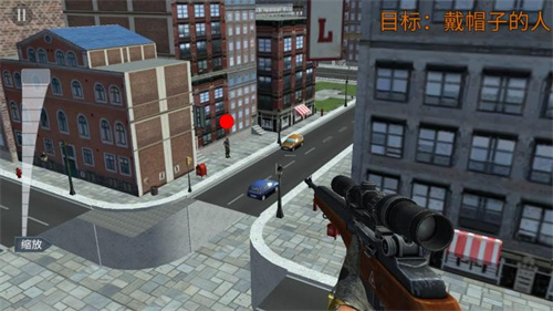 生死枪战精英(1)