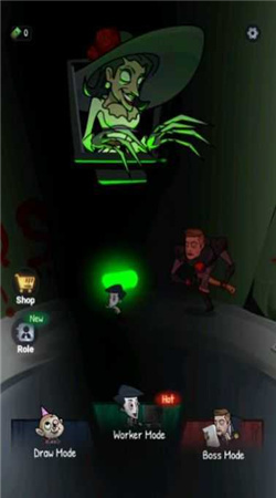 办公室恩怨2图3