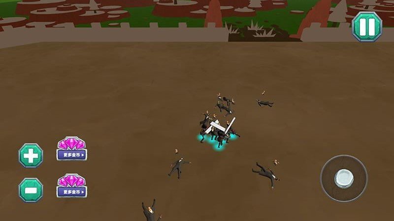 城市英雄故事(1)