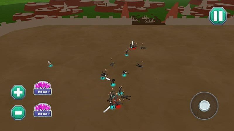 城市英雄故事(2)